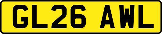 GL26AWL