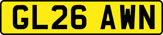 GL26AWN