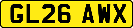 GL26AWX
