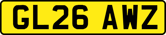 GL26AWZ