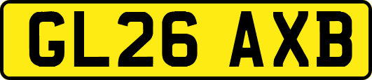 GL26AXB