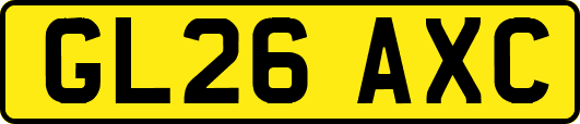 GL26AXC