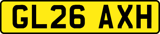 GL26AXH
