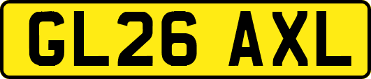 GL26AXL