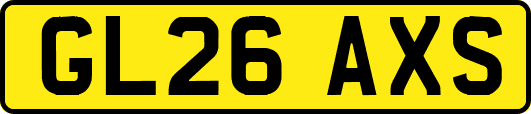 GL26AXS