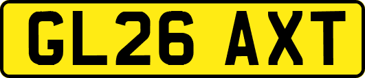 GL26AXT