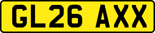 GL26AXX