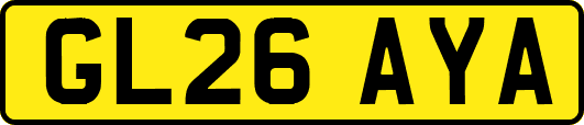 GL26AYA