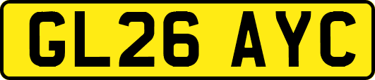 GL26AYC