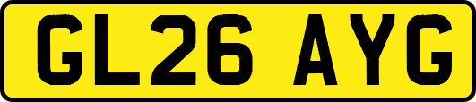 GL26AYG
