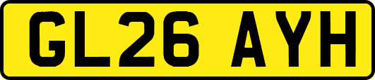 GL26AYH