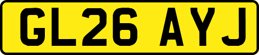 GL26AYJ