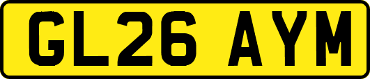 GL26AYM