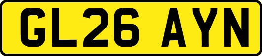 GL26AYN