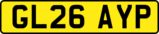 GL26AYP