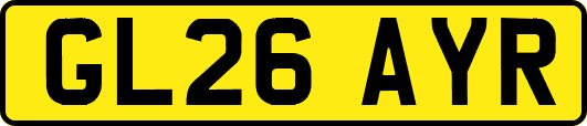 GL26AYR