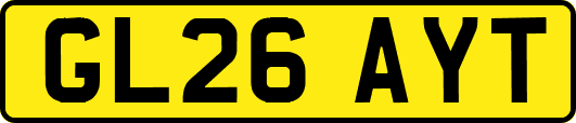 GL26AYT