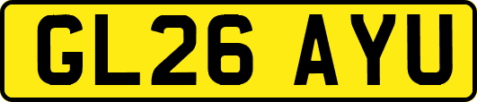 GL26AYU