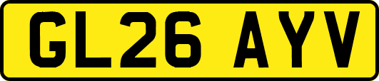 GL26AYV