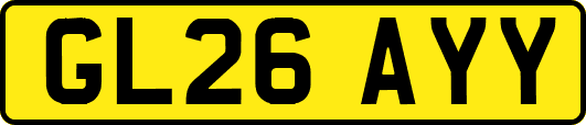GL26AYY