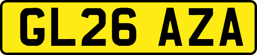 GL26AZA