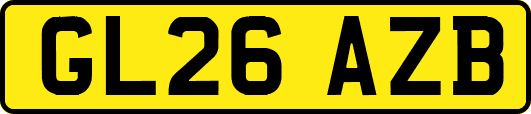 GL26AZB