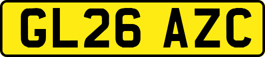GL26AZC