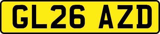 GL26AZD