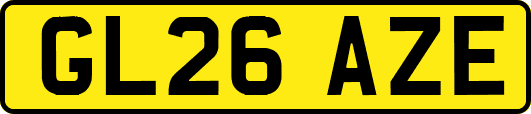GL26AZE