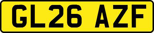 GL26AZF