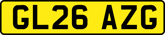 GL26AZG
