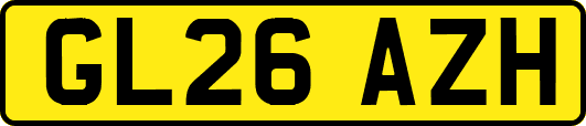 GL26AZH