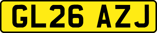 GL26AZJ