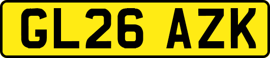 GL26AZK