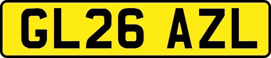 GL26AZL