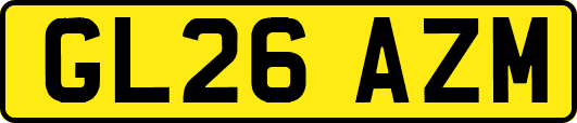 GL26AZM