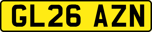 GL26AZN