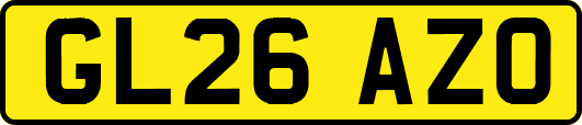 GL26AZO