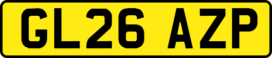 GL26AZP