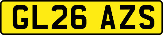 GL26AZS