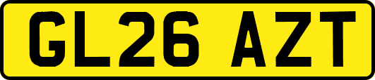 GL26AZT