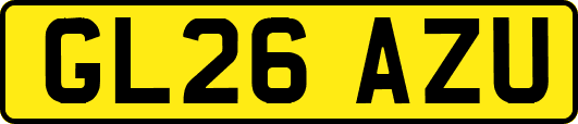 GL26AZU