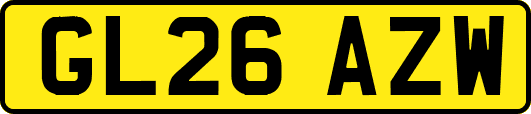 GL26AZW