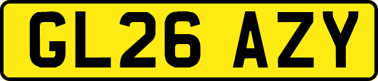 GL26AZY
