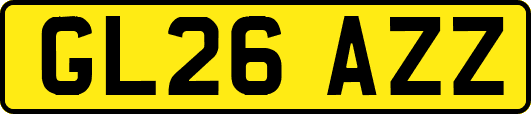 GL26AZZ