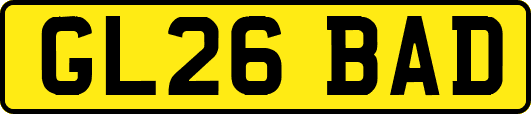 GL26BAD