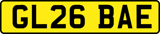 GL26BAE