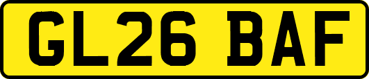 GL26BAF