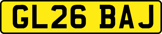 GL26BAJ
