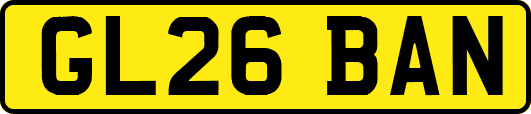 GL26BAN